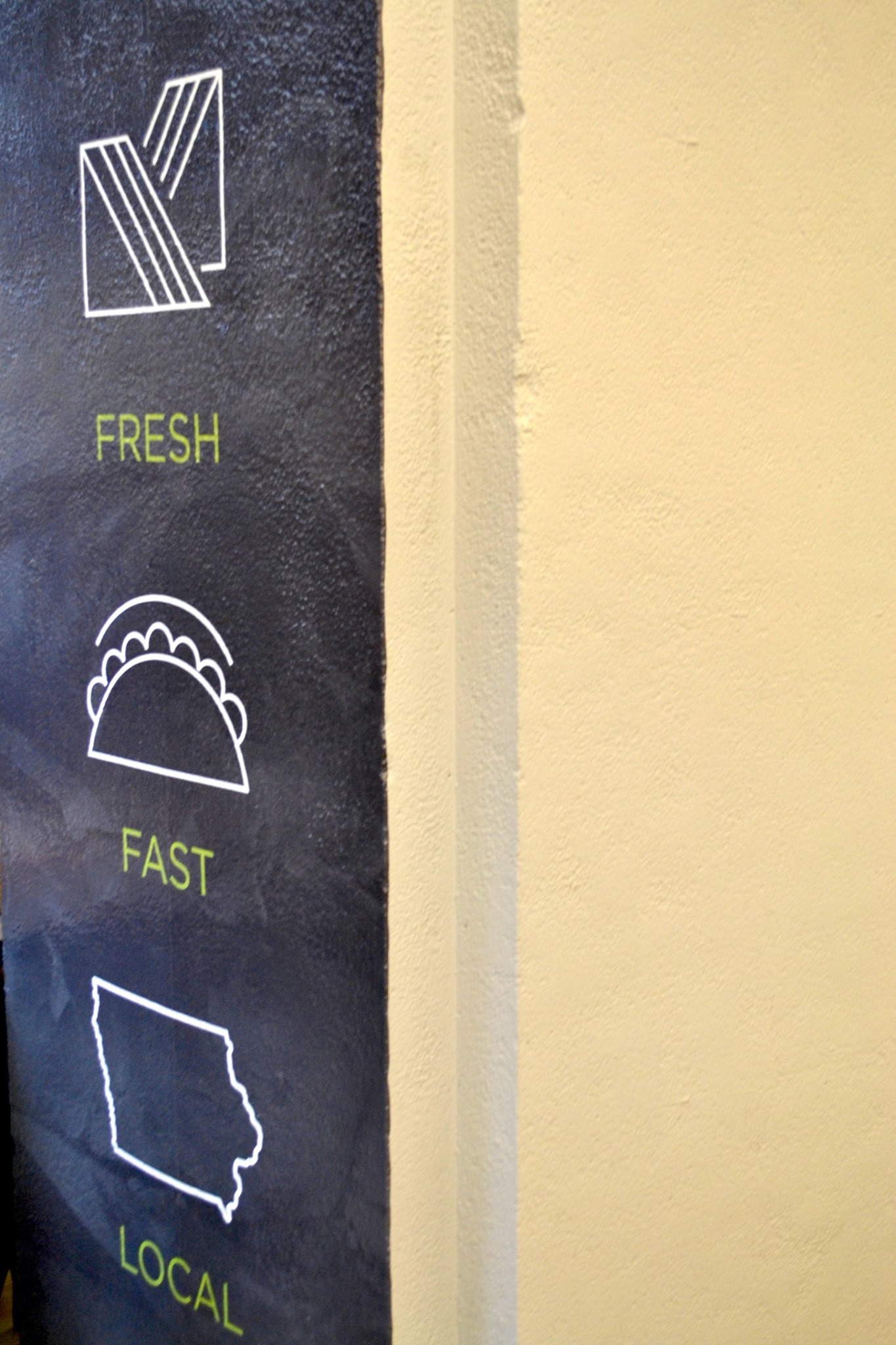 Local Bites 700 Locust St, Des Moines