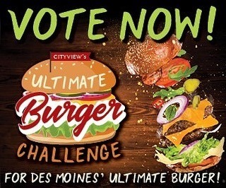 Dirt Burger 407 E 5th St, Des Moines