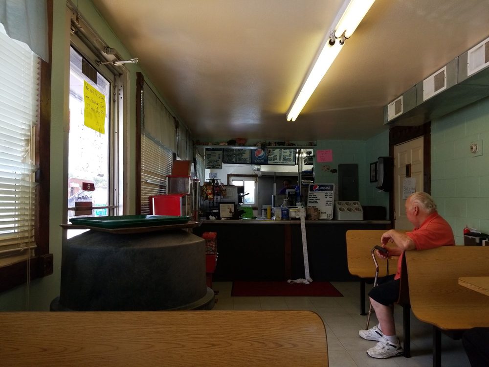 Mr Bibbs Tenderloin 2705 6th Ave, Des Moines