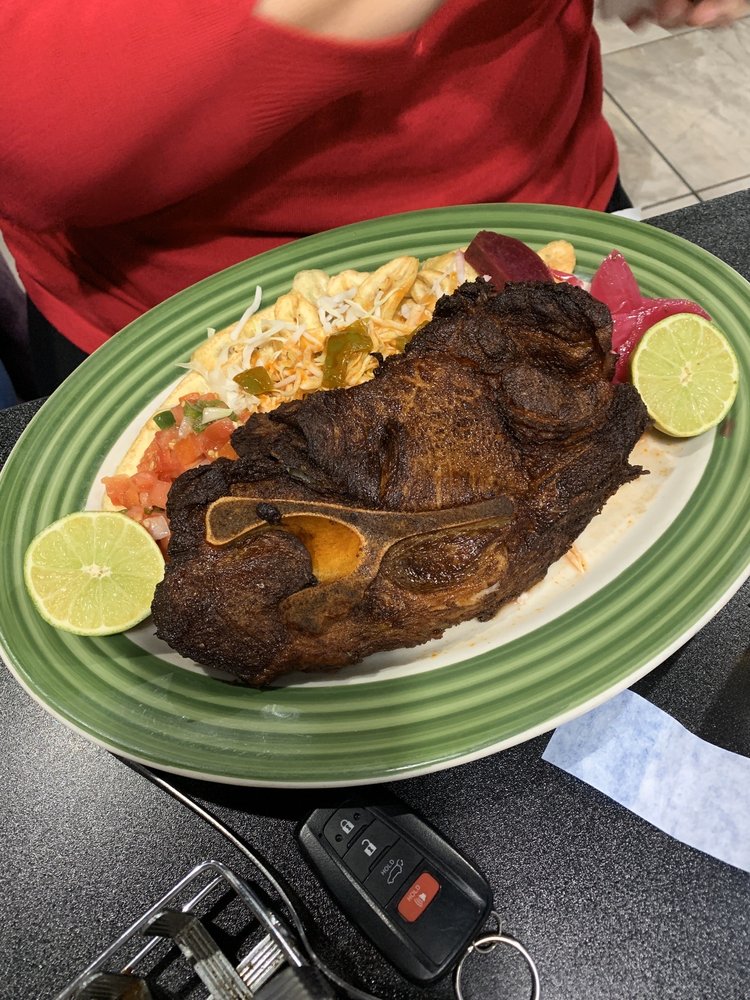 El Rincón Catracho 2 910 Hull Ave, Des Moines