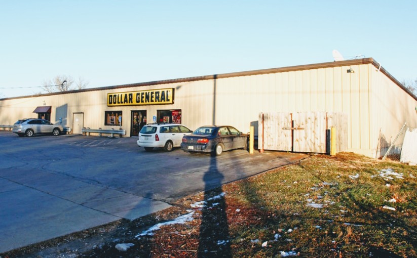 Dollar General