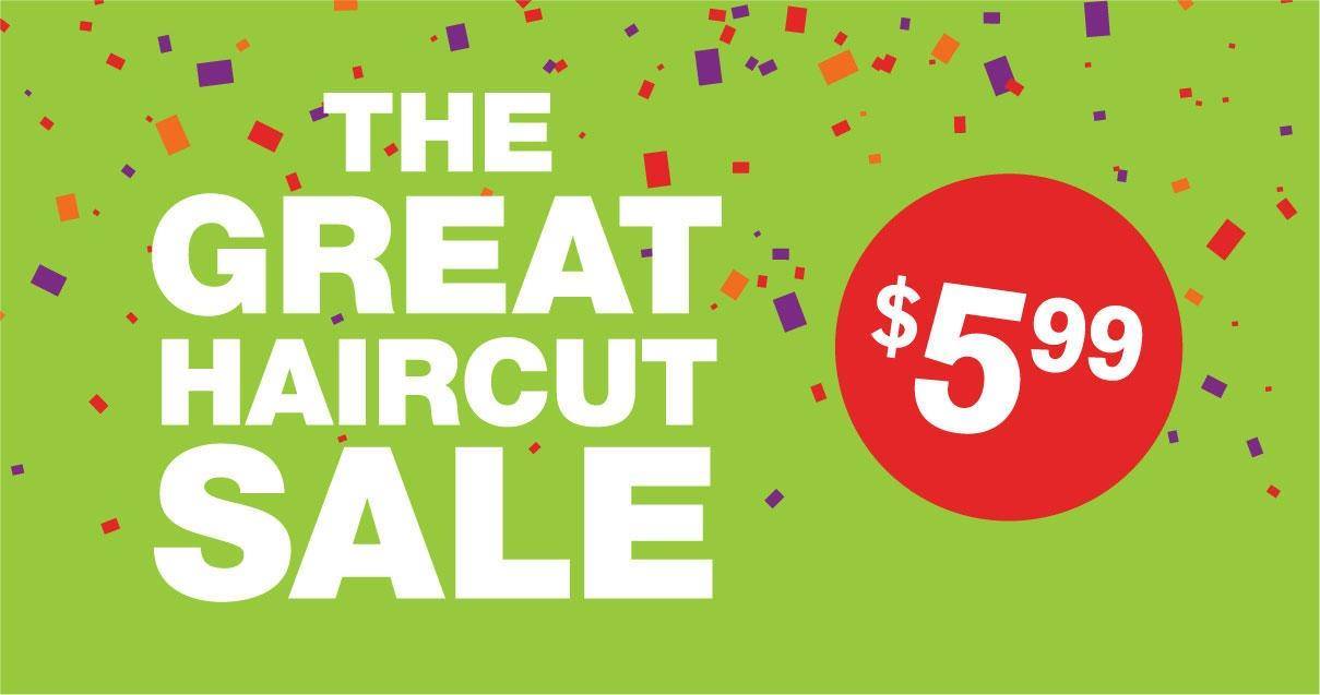 Great Clips Dubuque