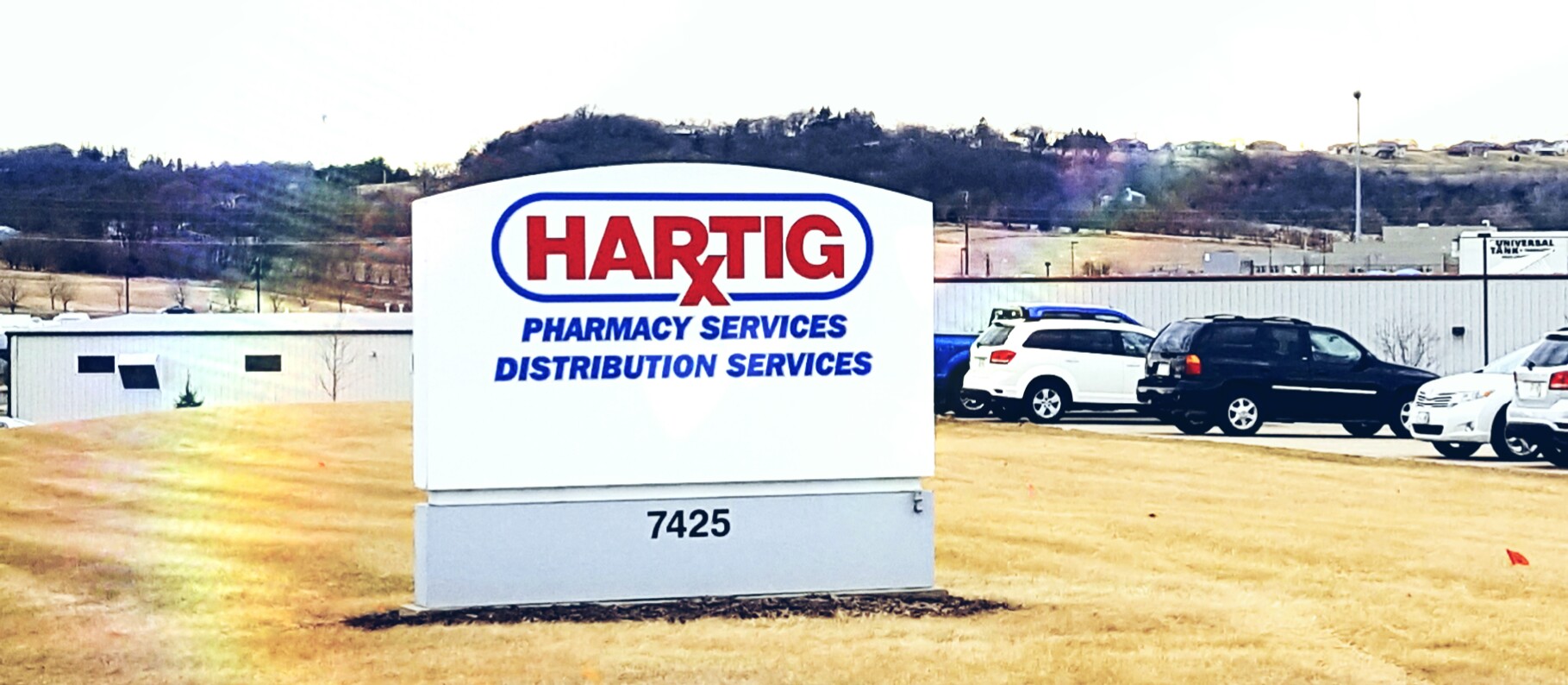 Hartig Long-Term Care Pharmacy
