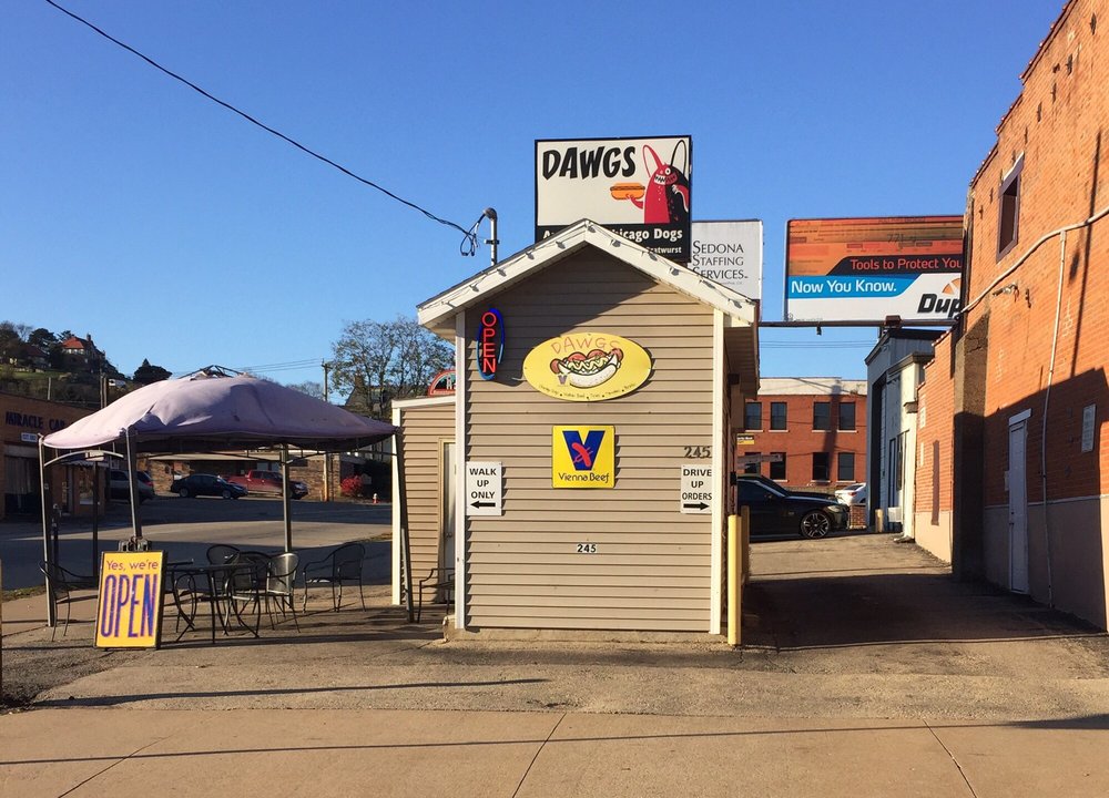 Dubuque, IA Restaurants Open for Takeout, Curbside Service and/or