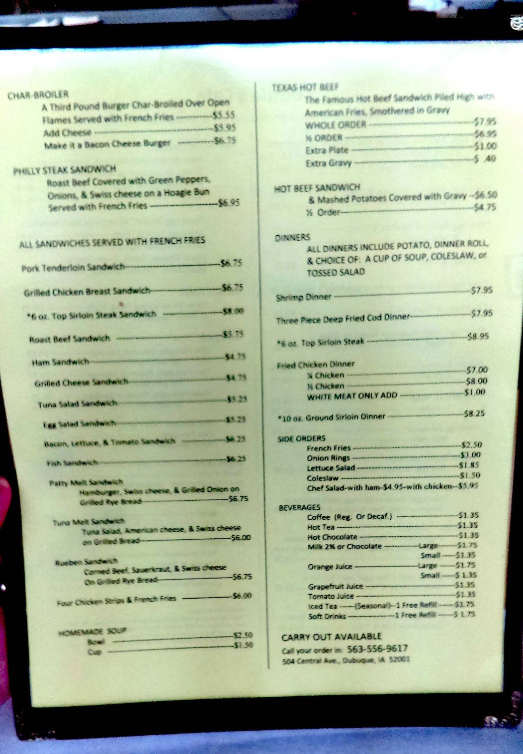 Photo credit: Tripadvisor