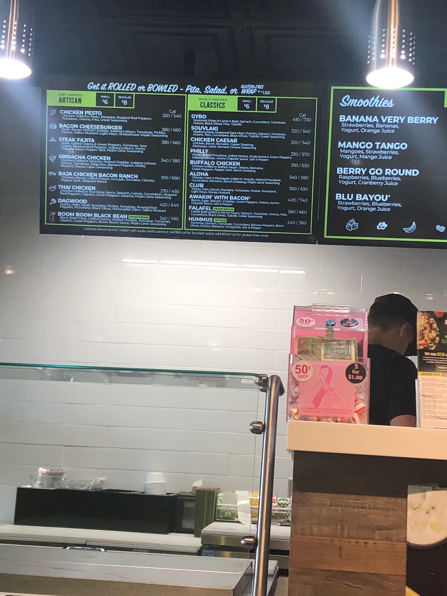 Photo credit: Tripadvisor