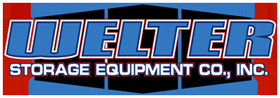 Welter Storage Equipment Co Inc