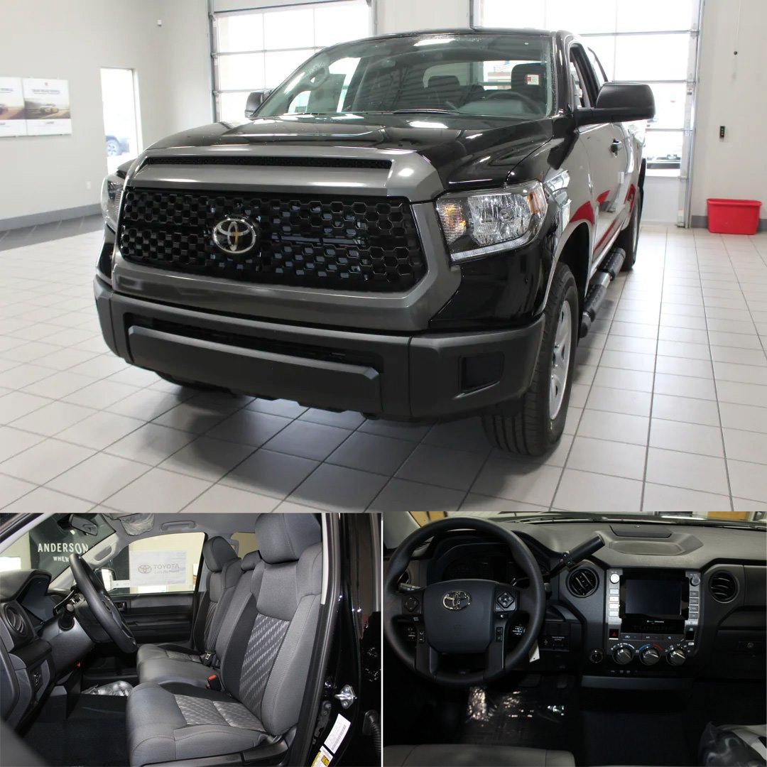 ANDERSON-WEBER TOYOTA - Dubuque IA - Hours, Directions, Reviews ...