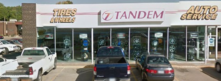 Tandem Tire & Auto Service