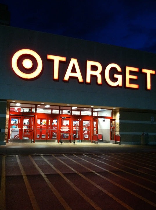 Target Mobile 3500 Dodge St, Dubuque