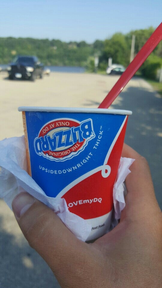 Dairy Queen Dubuque