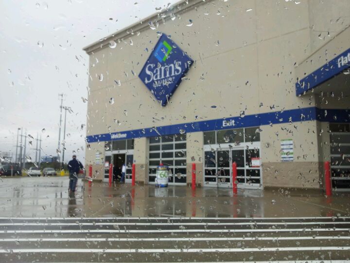 Sam's Club Dubuque