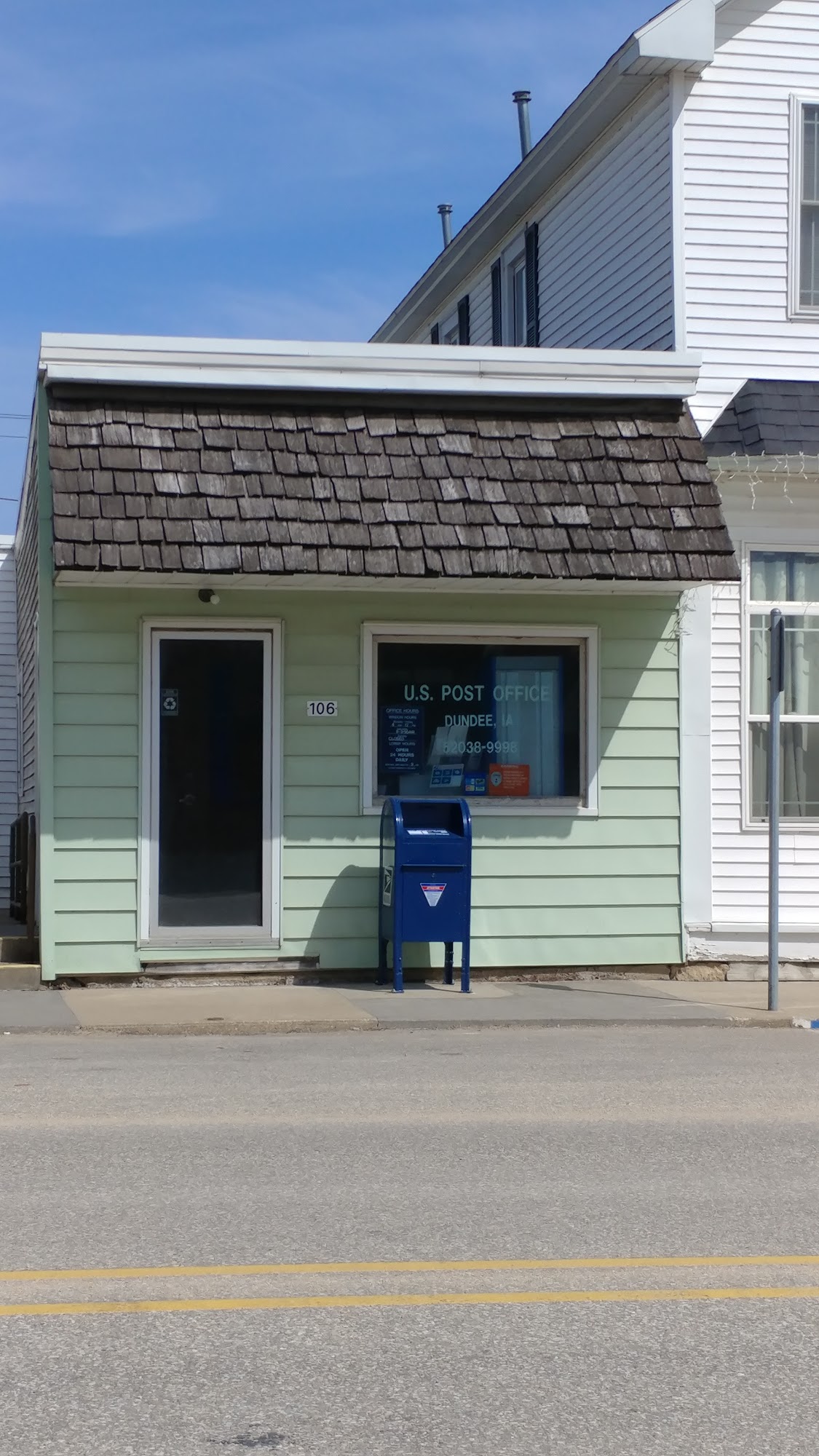 United States Postal Service