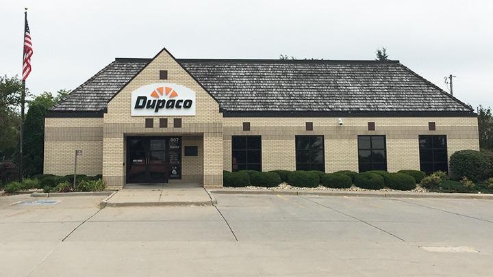 Dupaco Community Credit Union