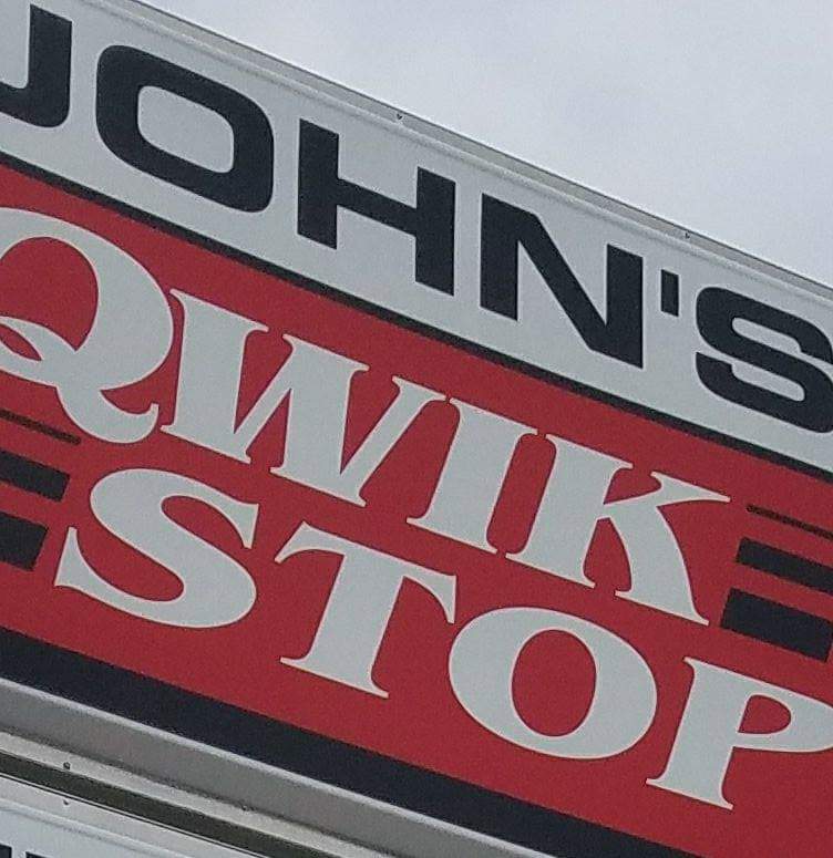 John's Qwik Stop