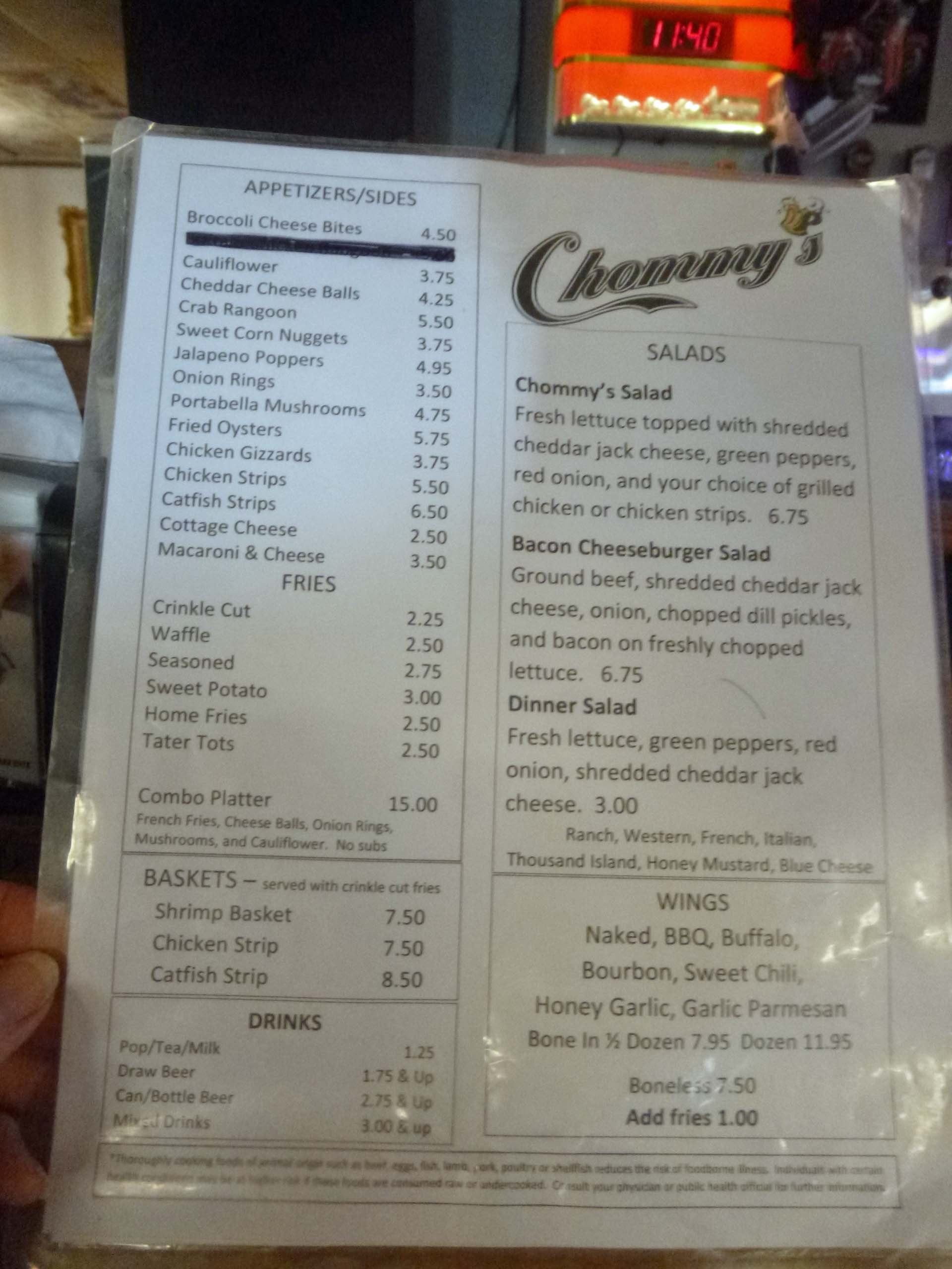 Photo credit: Tripadvisor