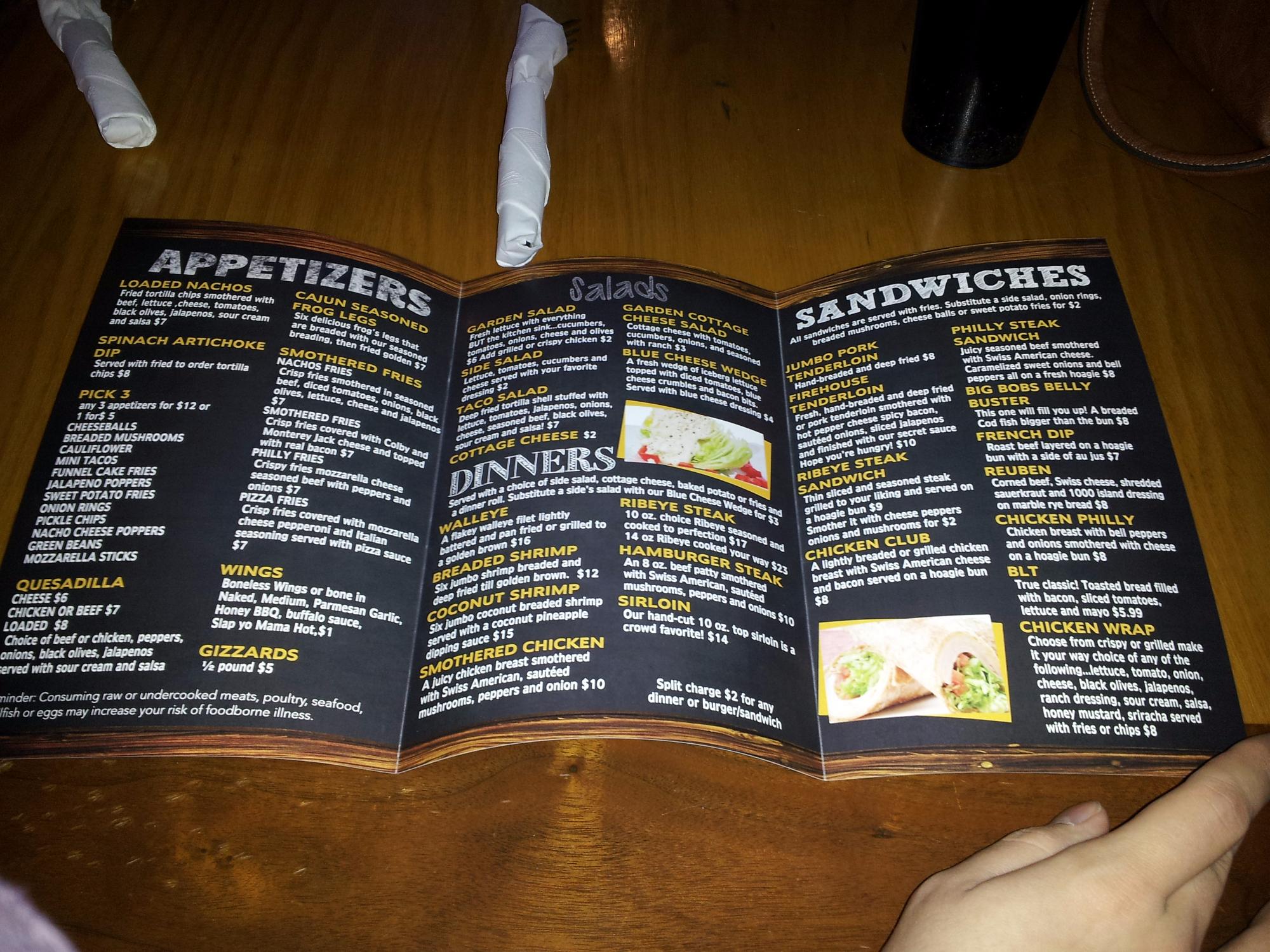 Photo credit: Tripadvisor