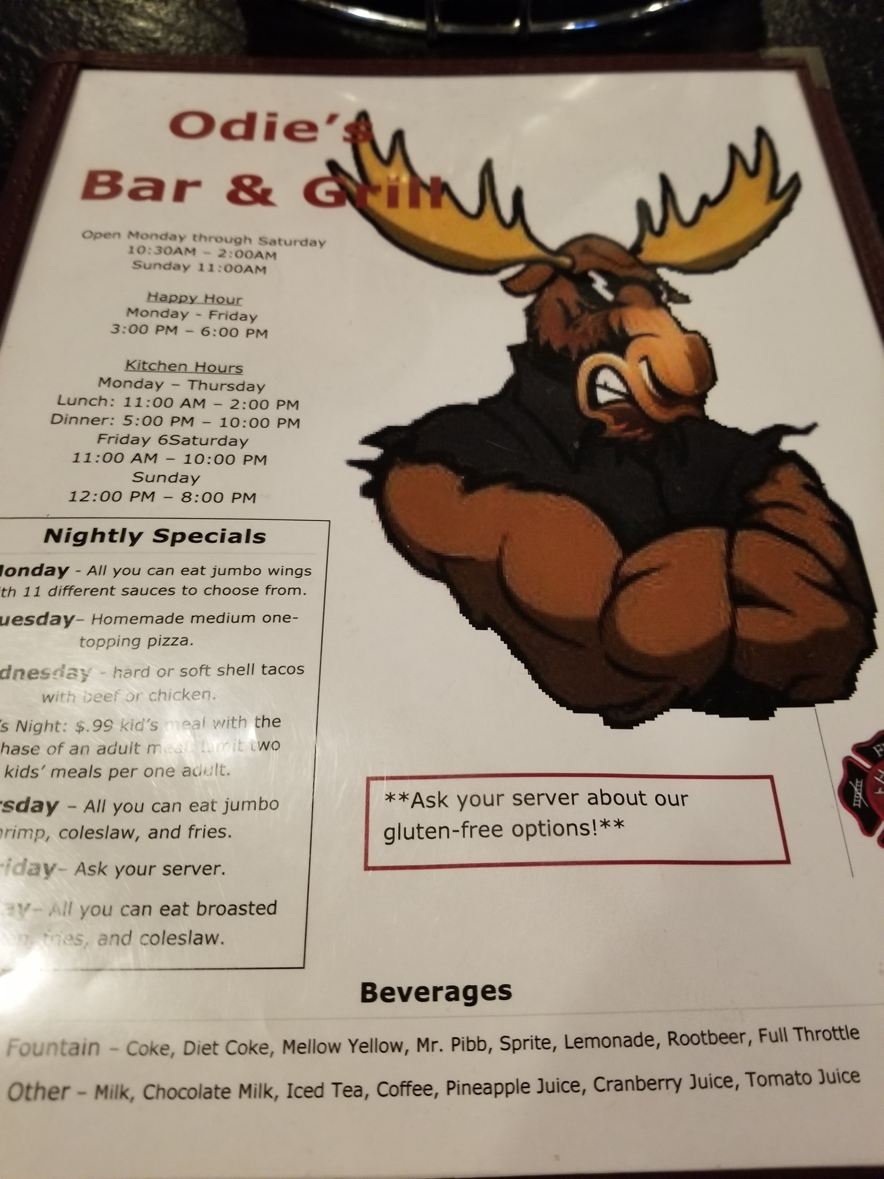 Photo credit: Tripadvisor