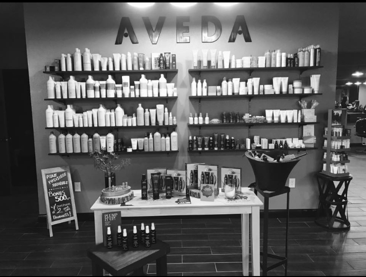 Cheveux Salon & Spa (Aveda)