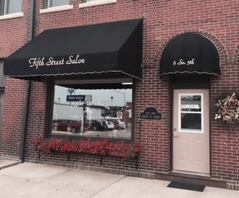 Fifth Street Salon and Gifts