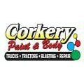 Corkery Paint & Repair