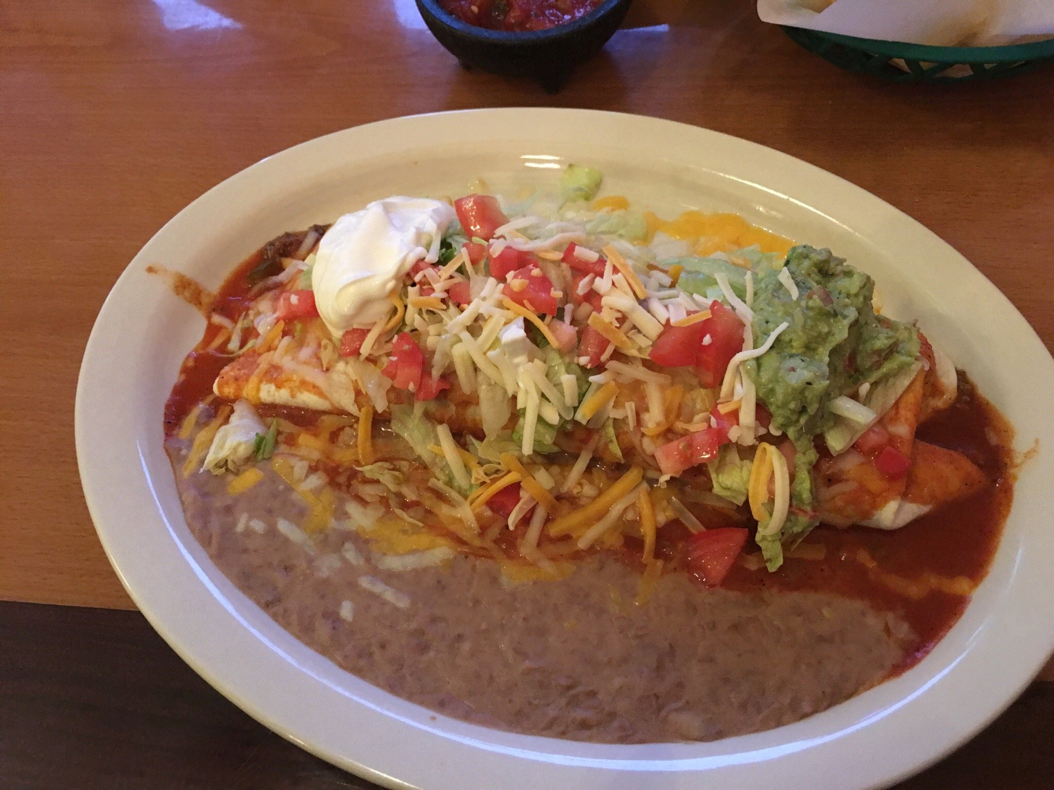 Photo credit: tripadvisor