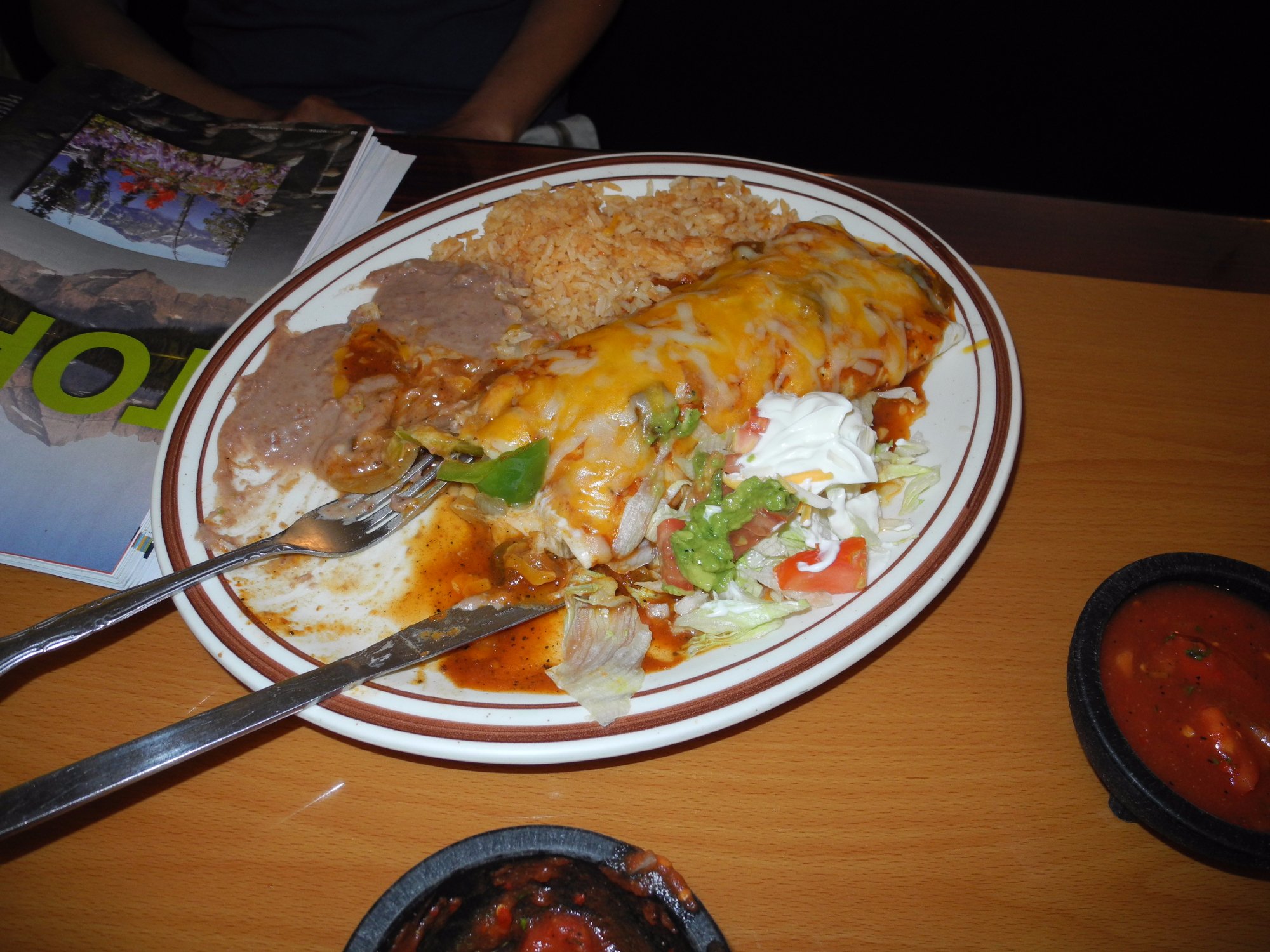 Photo credit: tripadvisor