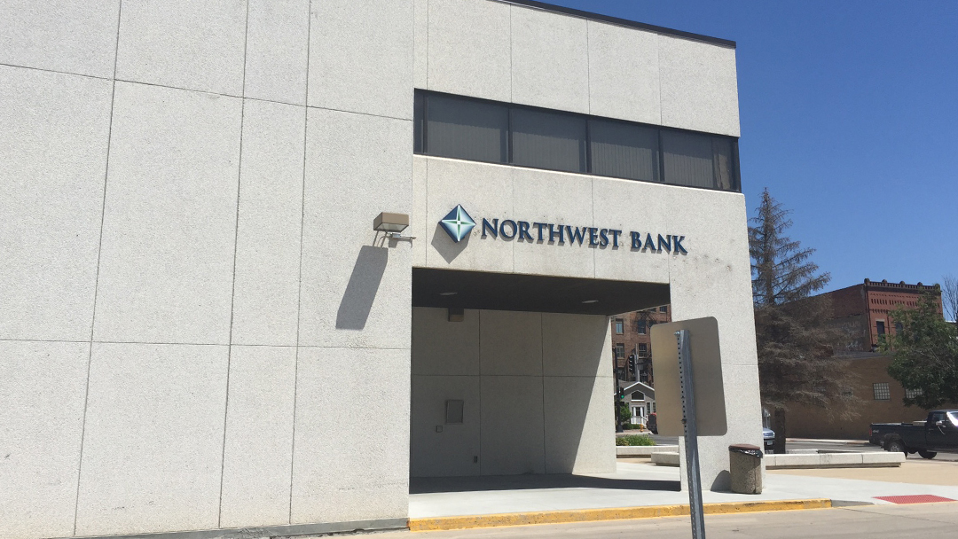 Northwest Bank ATM - 1st Avenue