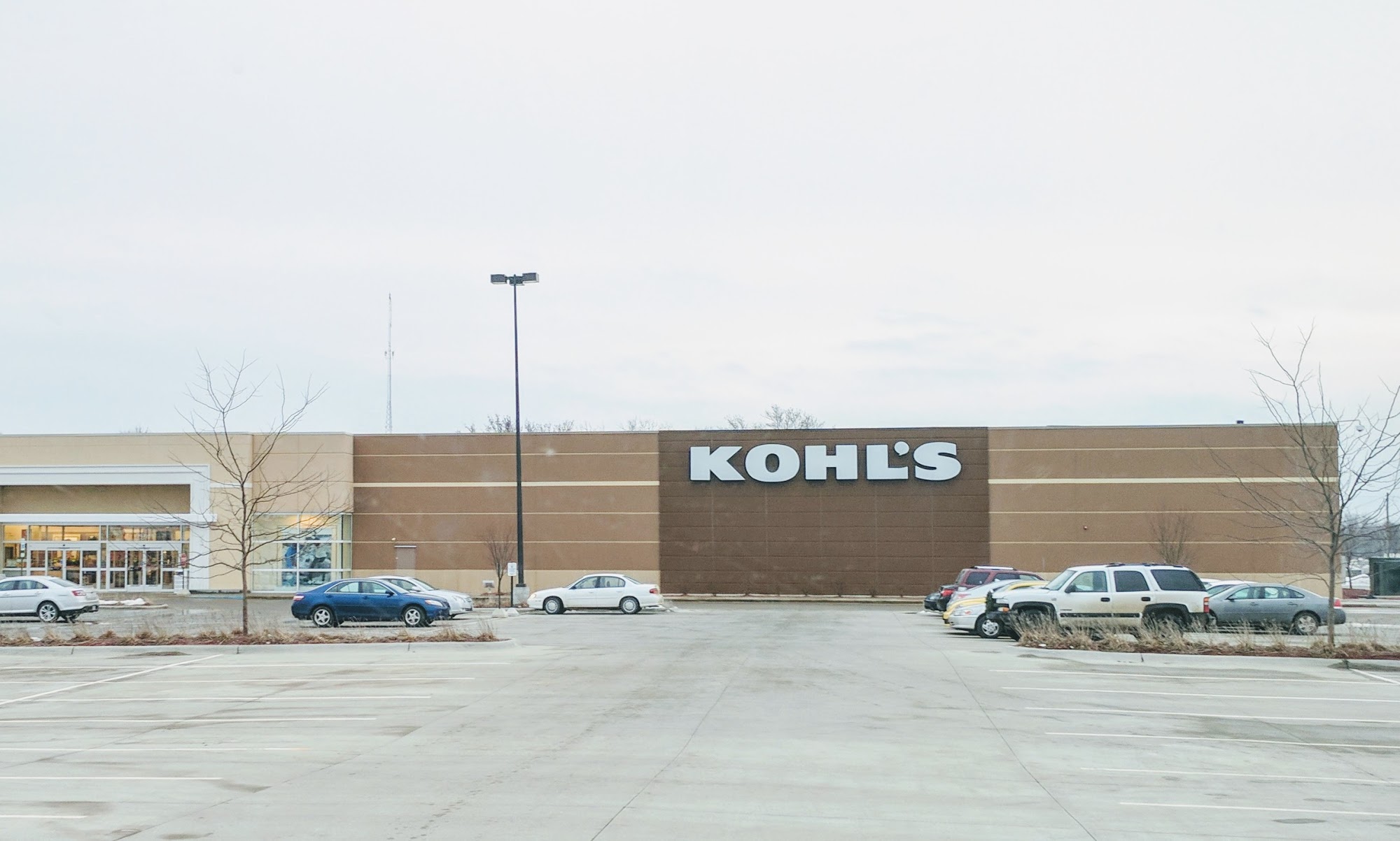 Kohl's