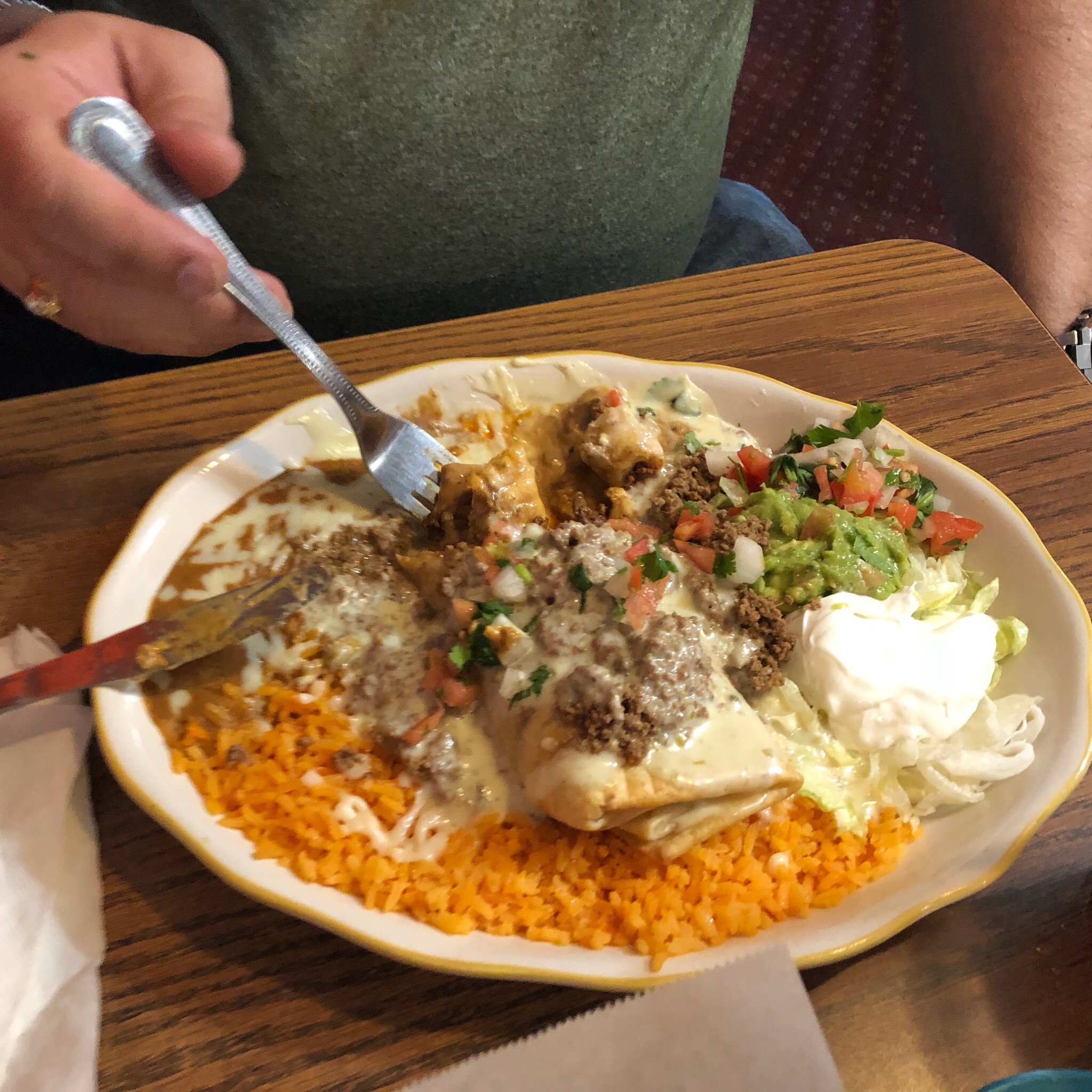 Photo credit: tripadvisor
