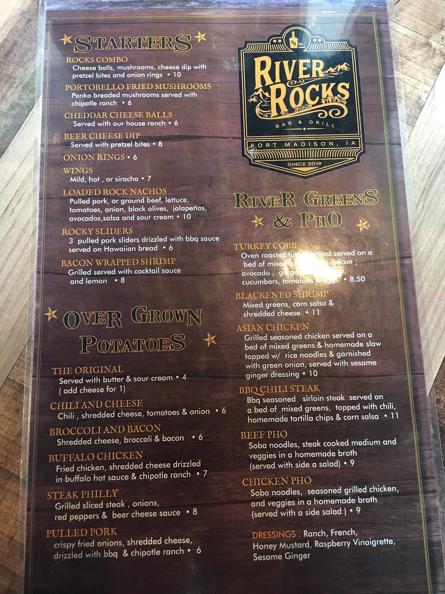 Photo credit: Tripadvisor