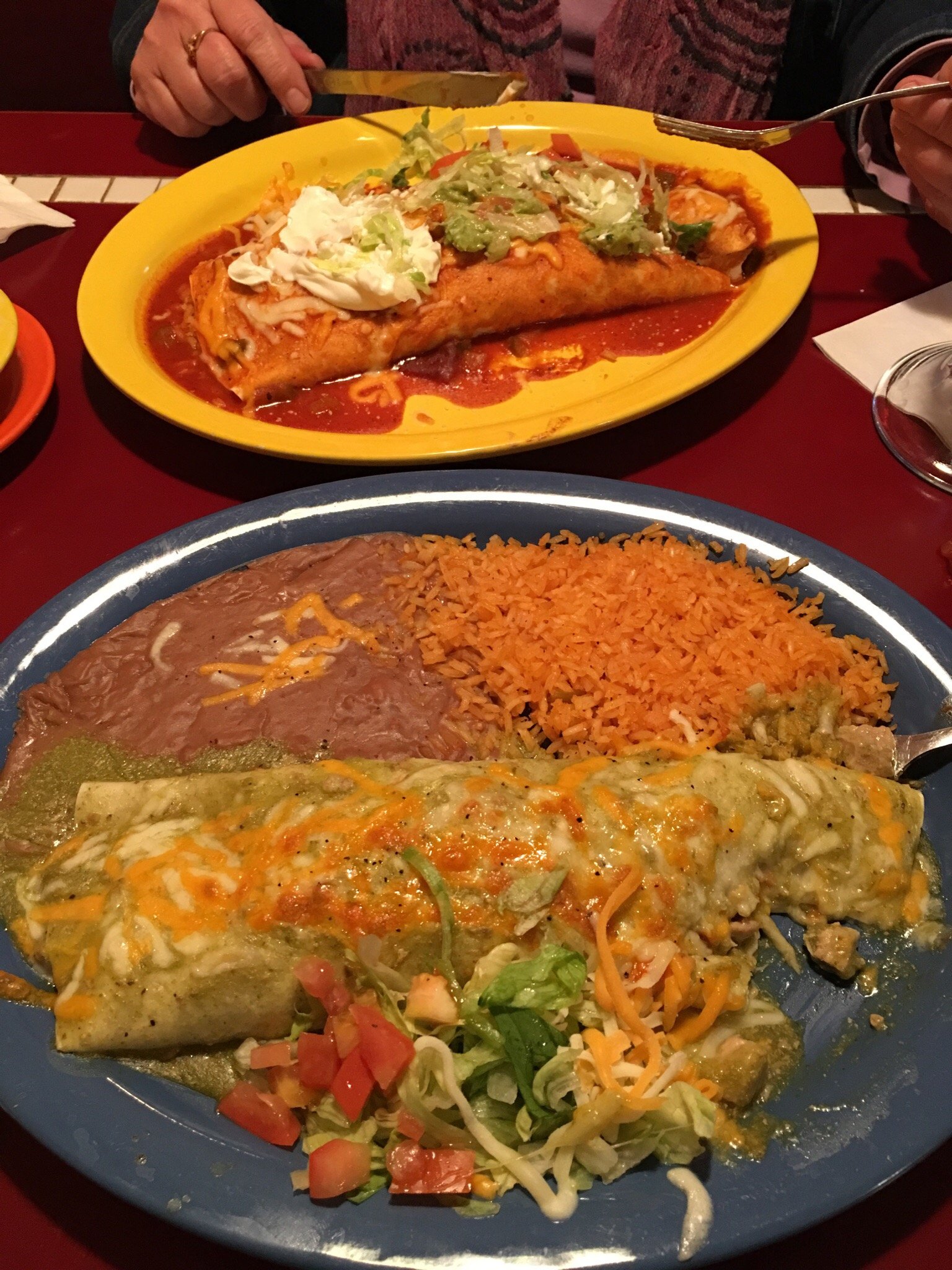 Photo credit: tripadvisor