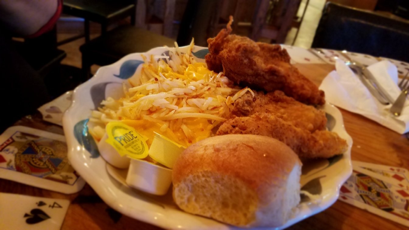 Photo credit: tripadvisor
