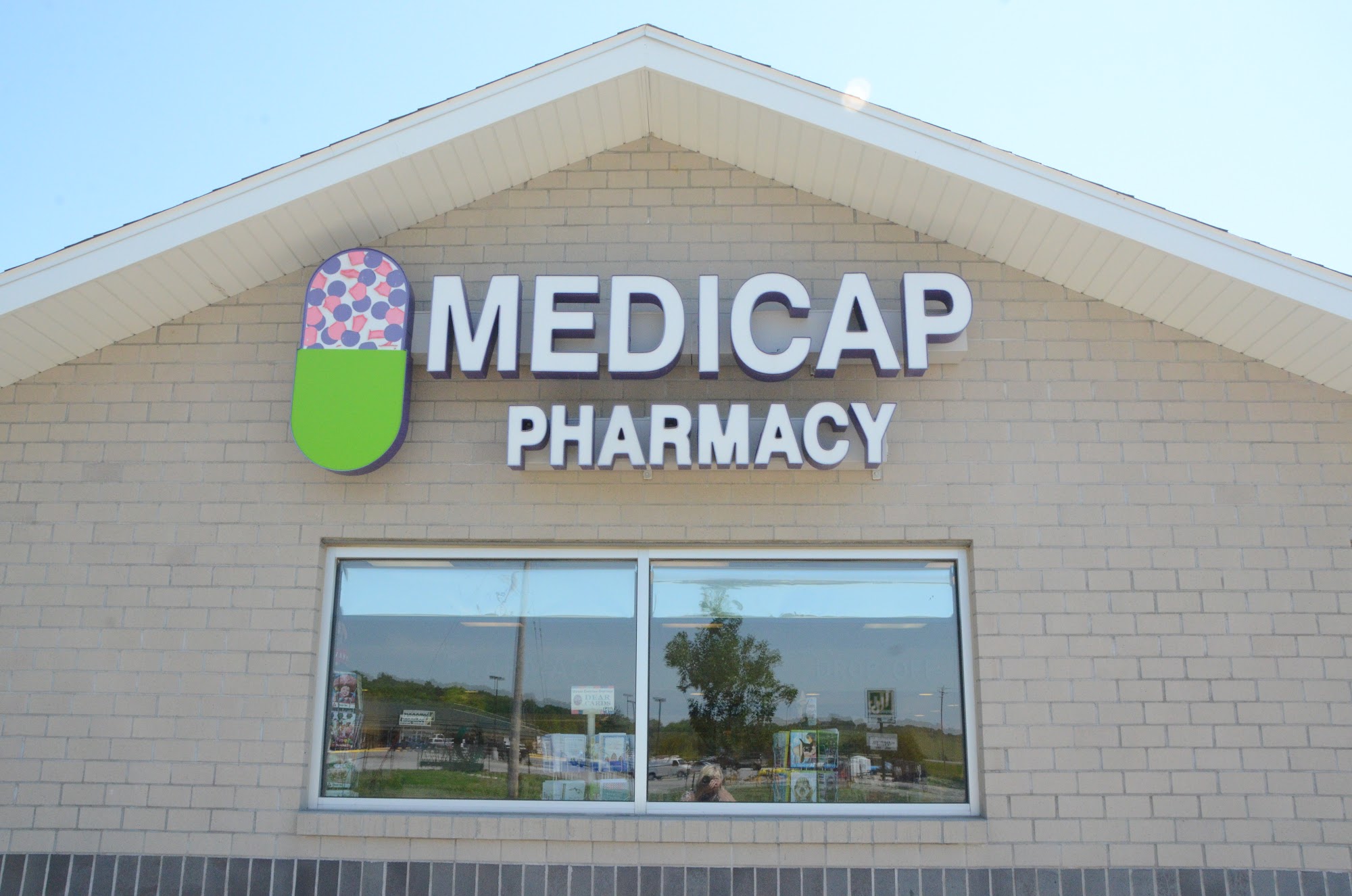 Medicap® Pharmacy