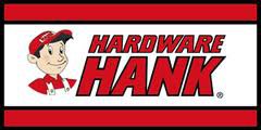 Landers Hardware Hank