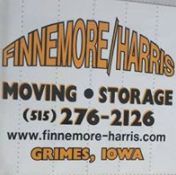 Finnemore Harris Moving Co