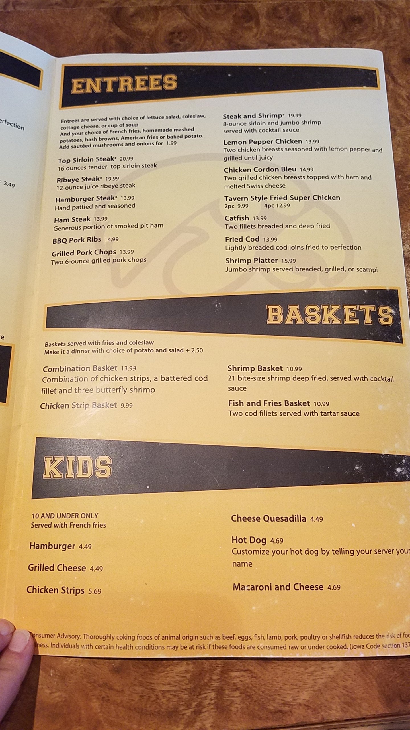 Photo credit: Tripadvisor