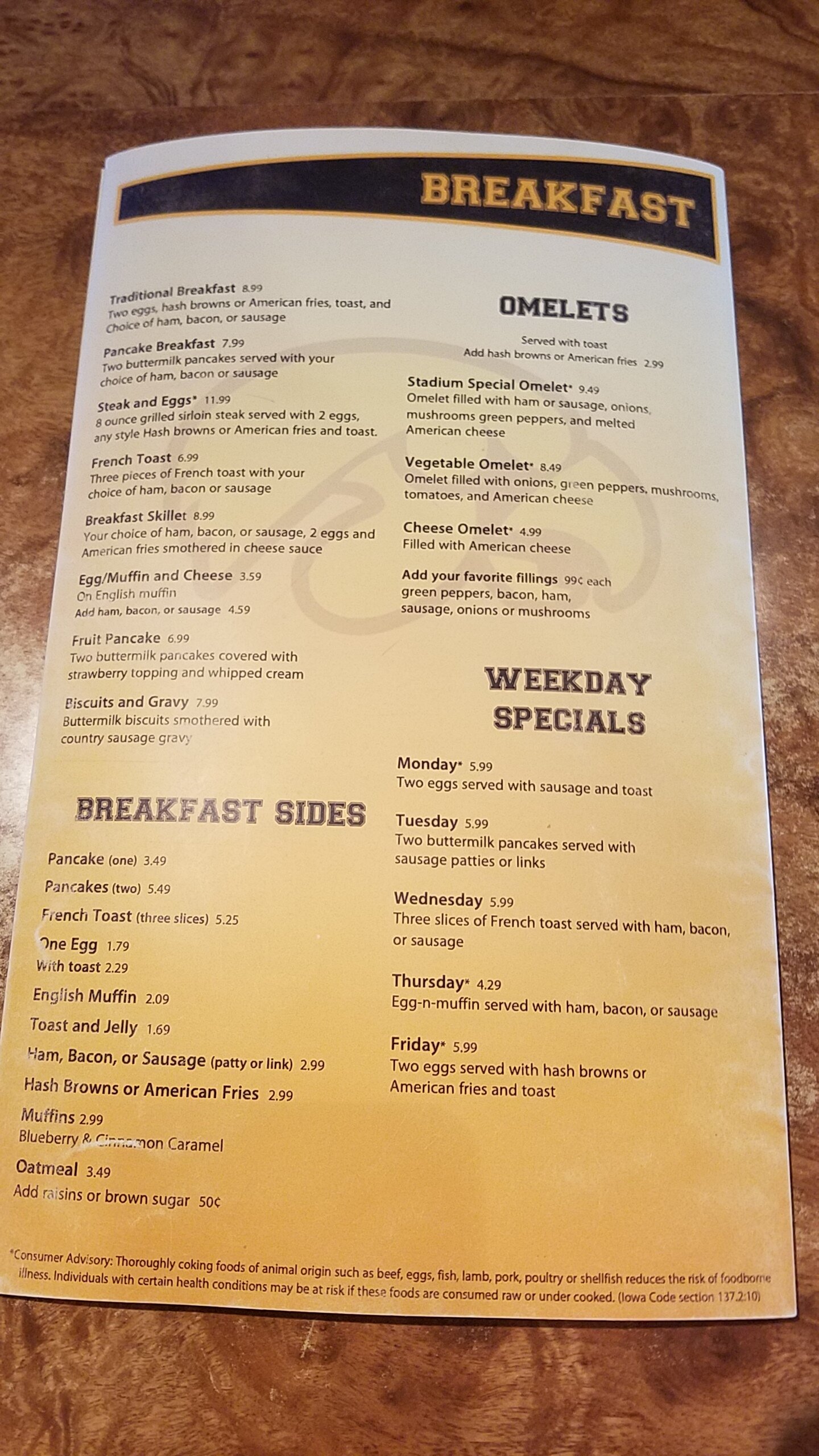 Photo credit: Tripadvisor