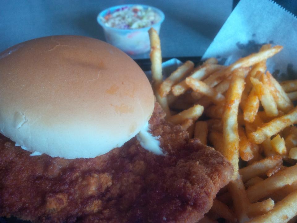 Photo credit: foursquare