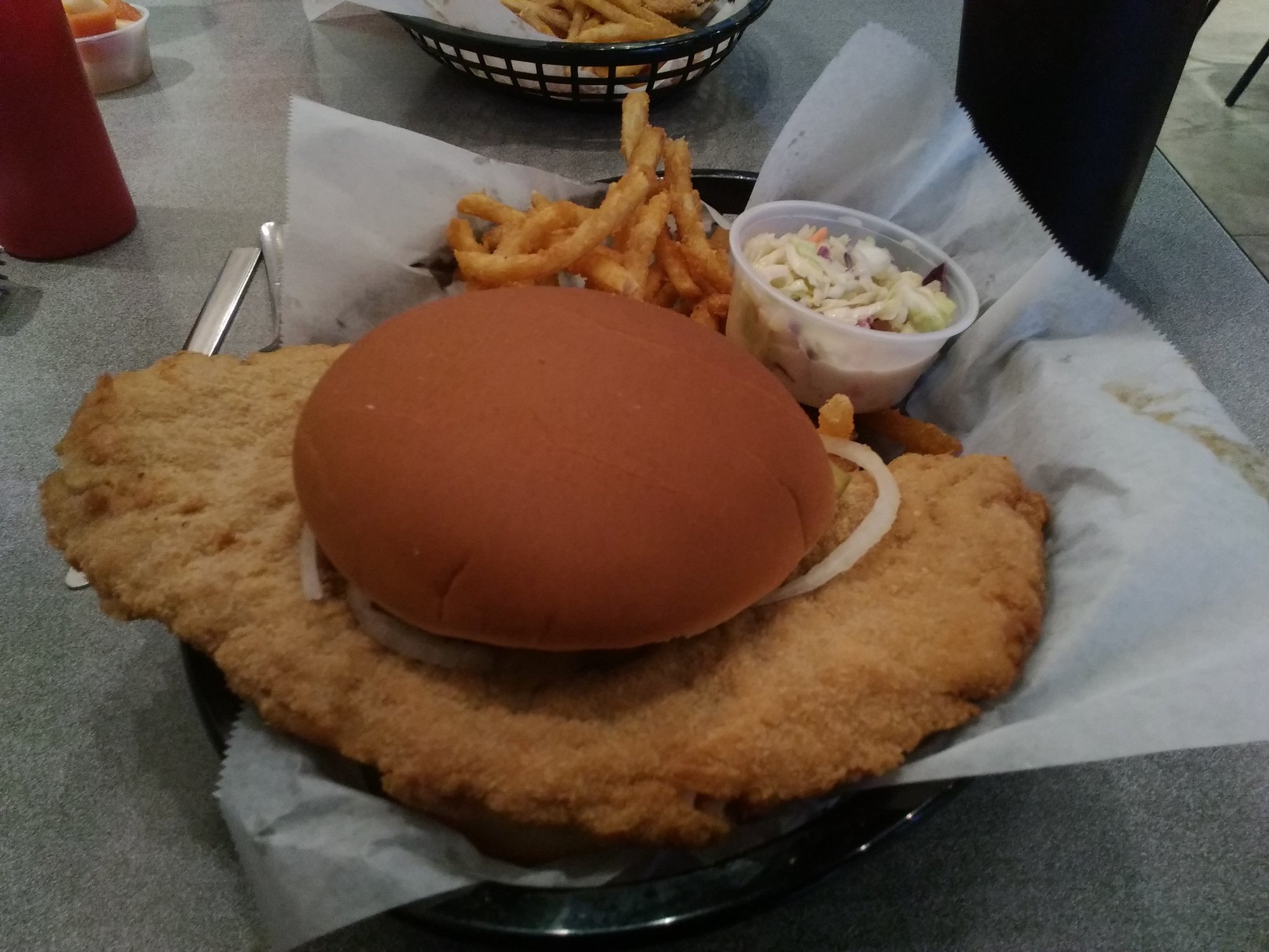 Photo credit: tripadvisor