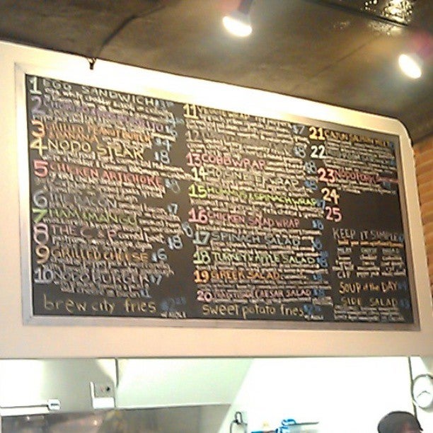 Photo credit: foursquare