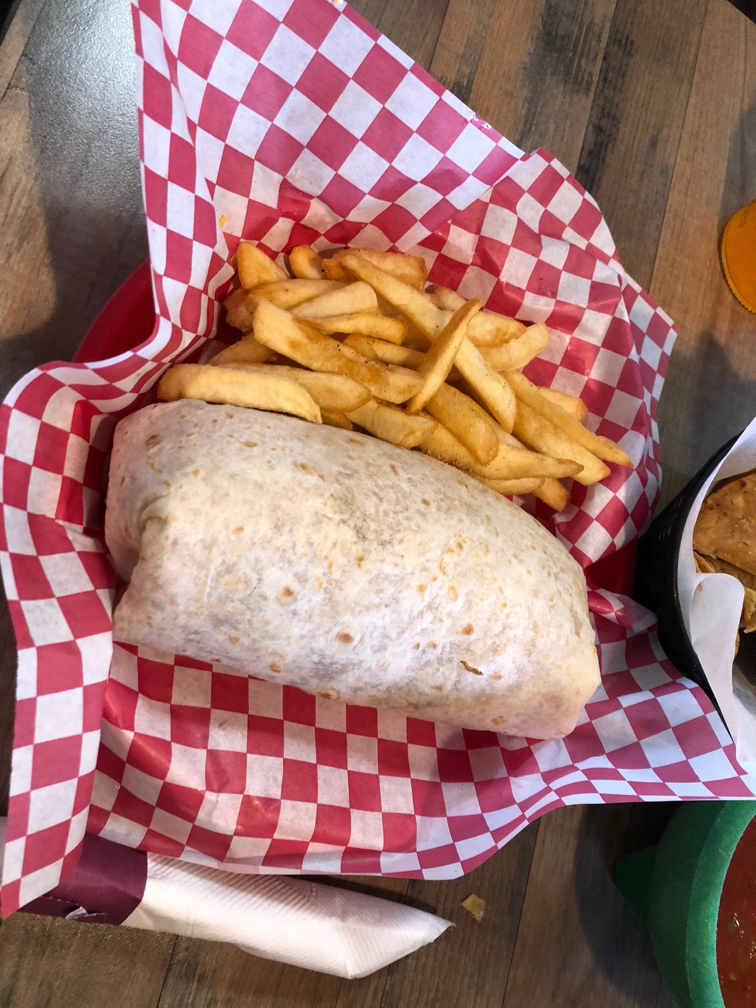 Photo credit: tripadvisor