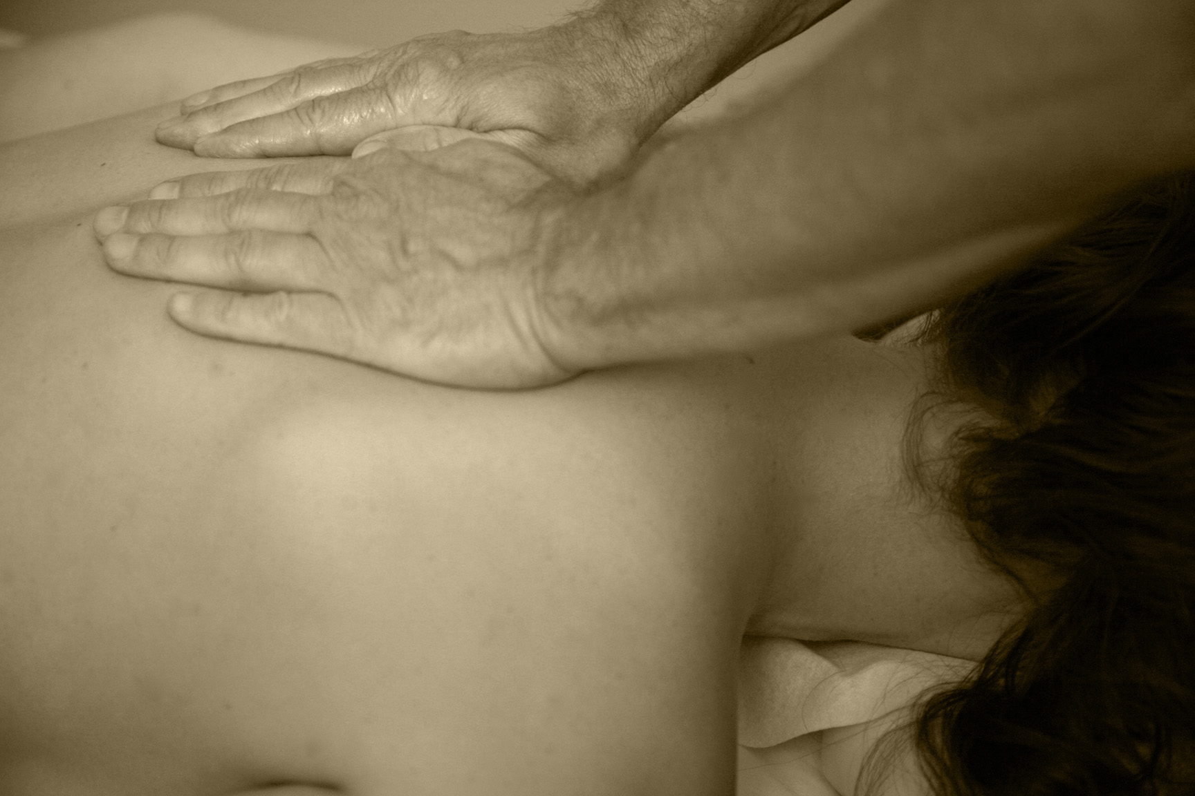 FTS Therapeutic Massage LLC