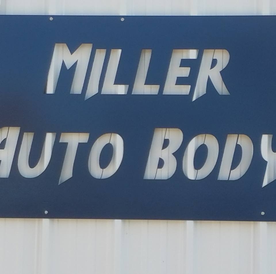 Miller Autobody