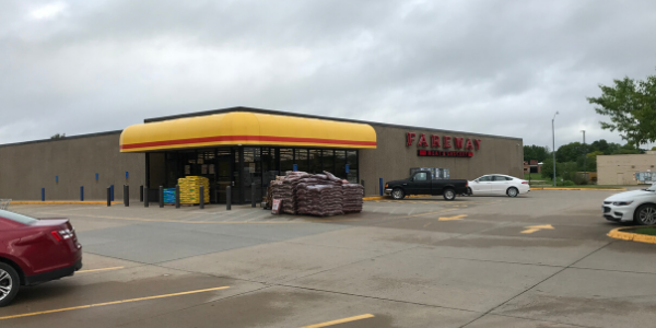 Fareway Grocery