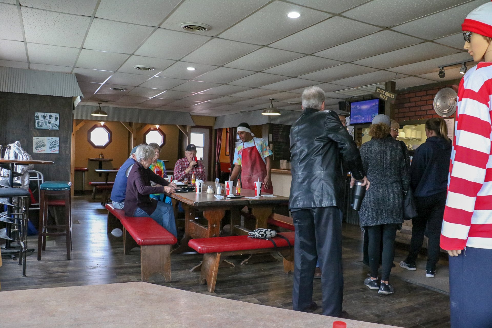 Photo credit: tripadvisor
