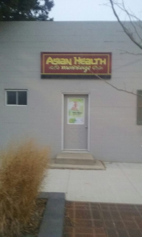 Asian Health Massage 938 Broadway St, Larchwood Iowa 51241
