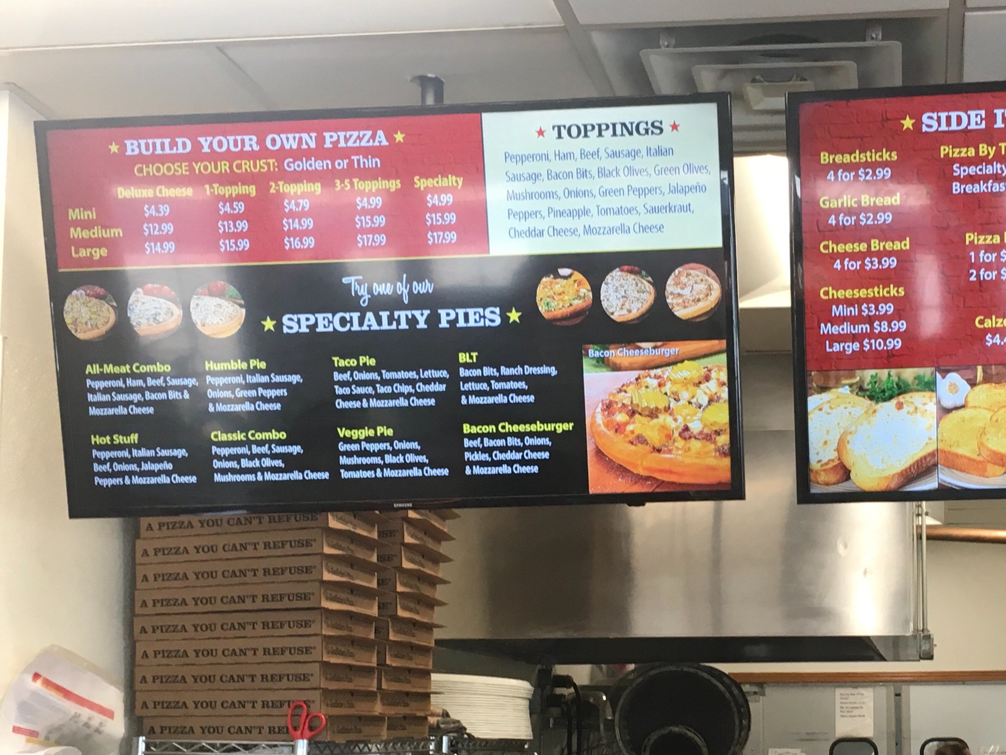 Photo credit: Tripadvisor