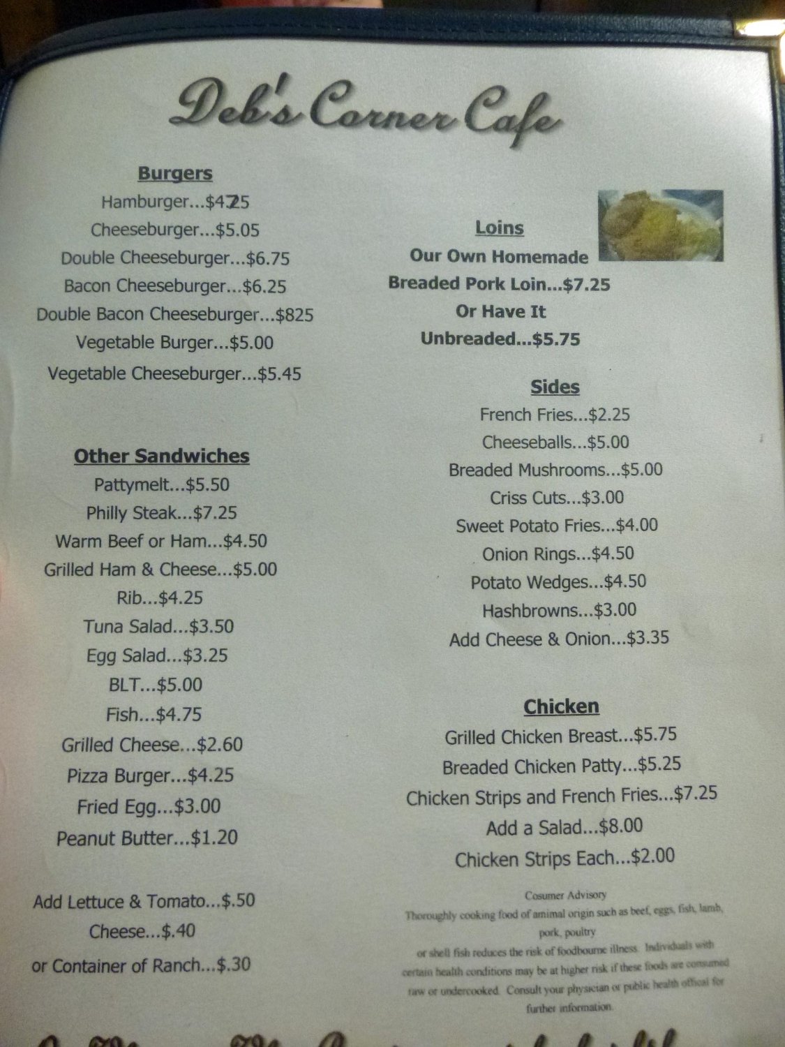 Photo credit: Tripadvisor