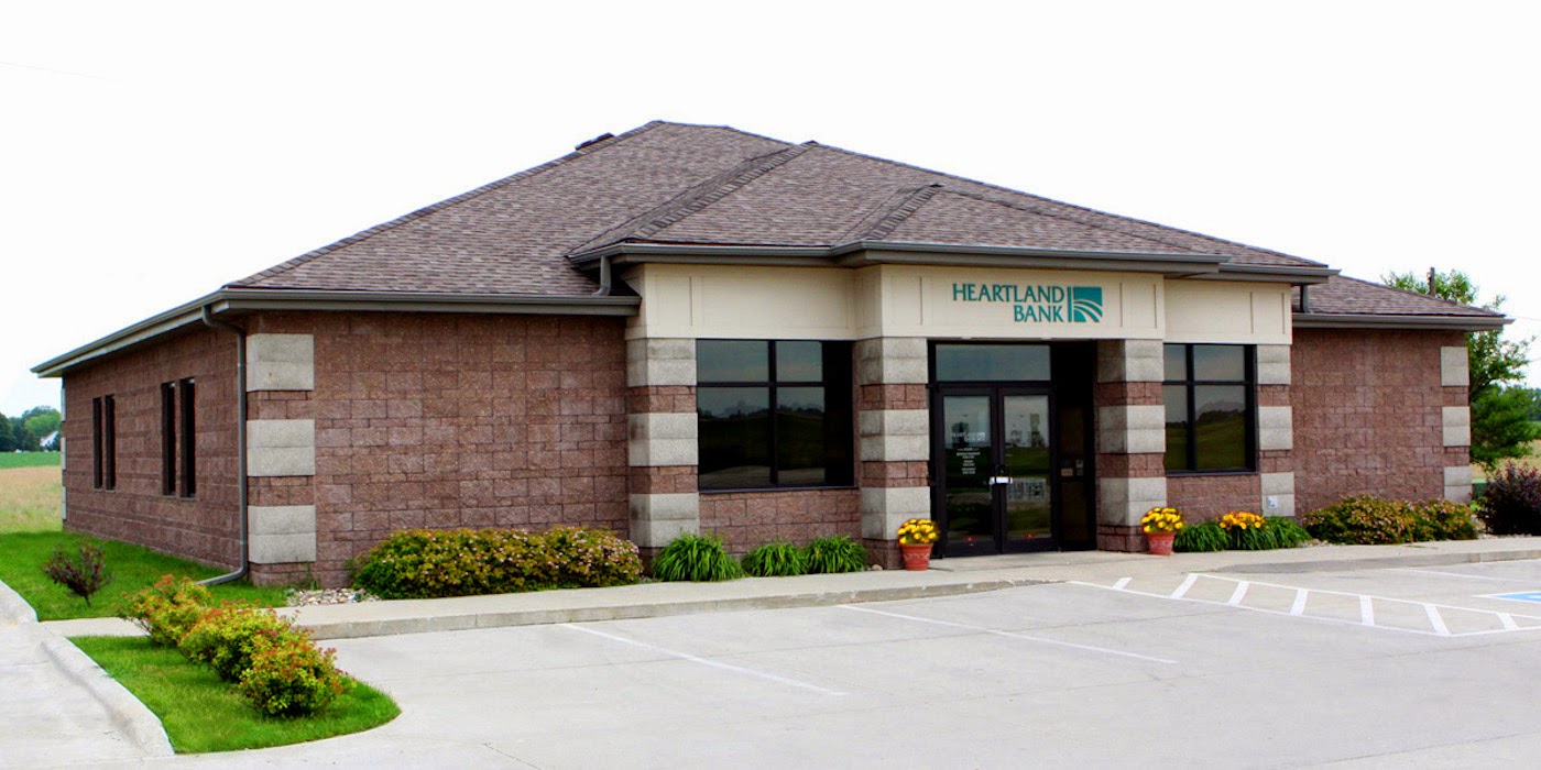 Heartland Bank